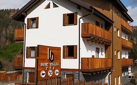 Hotel Unik